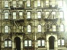 LED ZEPPELIN UK Physical Graffiti Ex '75 Atlantic 2 LP