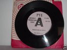RARE UK DEMO 45 - THE SEARCHERS - SWEETS FOR MY SWEET