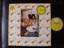 ASH RA TEMPEL Starring Rosi ORIG 1st press LP Cosmic