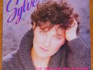 SYLVE I've Only Got You To Blame RARE Italo Euro Disco