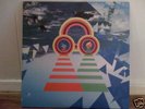 Fuck Buttons Street Horrrsing Clear Transparent Vinyl