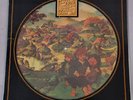 Lord Of The Rings Herr Der Ringe 2x Picture LP Tolkien