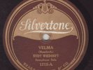 Rudy Wiedoeft - SILVERTONE 1215 - SAXOPHONE