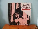 Alice Cooper Under the Blade