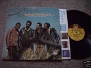 SMOKEY ROBINSON & THE MIRACLES Whatlovehas NMINT-
