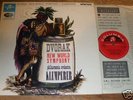 SAX 2554 Dvorak New World Symphony / Klemperer E/R