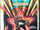 D.D. SOUND - LA BIONDA KILLER FRENCH DANCEFLOOR FILLER