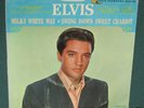 Elvis Presley 447 0652 Milky White Way 45 W/Sleeve 1966
