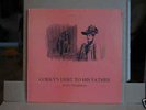 MAYO THOMPSON - CORKY'S DEBT TO HIS FATHER LP DRAG CITY