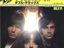 SHOCKING BLUE / DOUBLE DELUXE JAPAN ONLY LP w/ OBI