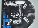 WILD RIDERS OF BOARDS - Skate Rock 3 - Septic Death
