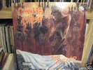 CANNIBAL CORPSE TOMB OF THE MUTILATED ORIGINAL LP UK