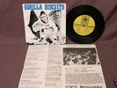Gorilla Biscuits s/t 7