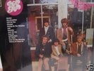 Moby Grape Rare 1967 LP Large Poster Open Shrink NM