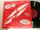 OSCAR MOORE & GEORGE REDMAN Carl Perkins Bobby Gordon Herbie Harper London dg LP