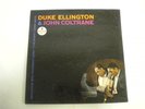 DUKE ELLINGTON JOHN COLTRANE WLP MONO LP IMPULSE A-30