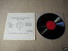 ELP (Tarkus, Pictures...) Live (not TMOQ) JAPAN LP *NM