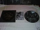 Watain- Rabid Death´s Curse
