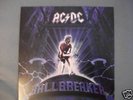AC/DC BALLBREAKER LP