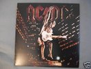 AC/DC Stiff Upper Lip (LP)