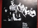 RARE XIAN FOLK PSYCH FUZZ The Real Thing s/t LP L K 