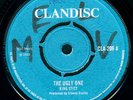 KILLER SKINHEAD REGGAE - King Stitt - The Ugly One ??