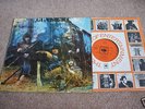 THE GUN. GUNSIGHT. CBS 1969  VINYL ALBUM