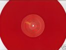 AC/DC -RED Vinyl Australian LP- Highway to Hell