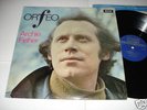 LP-ARCHIE FISHER -ORFEO - DECCA SKL 5057st - FOLK -1970
