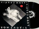 Circus Mort 1981 - early emo/goth from M. Gira of SWANS