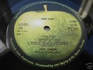 JOHN LENNON MIND GAMES COMPLETE UK ORIGINAL THE BEATLES