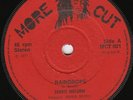Dennis Matumbi - Raindrops - ROOTS MURDER ???