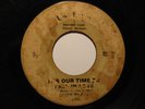 Northern Soul 45 CODY BLACK It's Our Time To..GIG HEAR