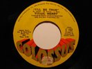 Crossover Soul 45 VIRGIL HENRY ..Be True COLOSSUS HEAR