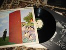 George Harrison - Wonderwall UK Psych LP Beatles Apple