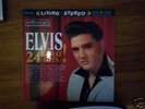 Elvis Presley- 24 Karat hits by DCC Compact Classics