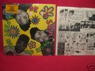 DE LA SOUL LP-3 Feet High OG in shrink/sticker NM NICE