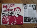 ADAM AND THE ANTS - BONDAGE PUNKS 1977-1979 DEMOS