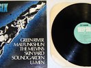 Deep Six Comp LP, Green River, Melvins, Soundgarden