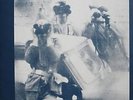 DIE UNBEKANNTEN Casualties ORIG. MONOGAM Minimal Wave
