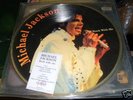 MICHAEL JACKSON - ROCK WITH ME - PICTURE DISC