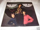 Jimi Hendrix 'Are you Experienced Original 1967 LP