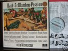 KLEMPERER St MATTHEW PASSION B§S COLUMBIA SAX 2446/50