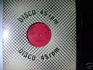 *LACKSLEY CASTELL - GOVERNMENT MAN (NEGUS ROOTS 12
