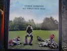 George Harrison All Things Must Pass 3 180g Album Set