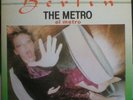 BERLIN The Metro REMIX rare SPAIN 12