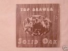 TOP DRAWER -OLD OAK 2ND PRESS RED NECK LABEL MINT