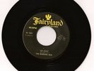 MORNING DEW Go Away 45 FAIRYLAND Garage/Punk ORIG.