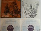DECCA SET 333-4 BRAHMS EIN DEUTSCHES REQUIEM 2 LP Box