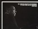 MOSAIC MR12-135 COUNT BASIE ROULETTE LIVE 12 LP BOX